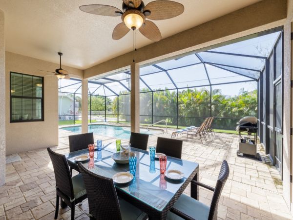Cape Coral Home 1024156