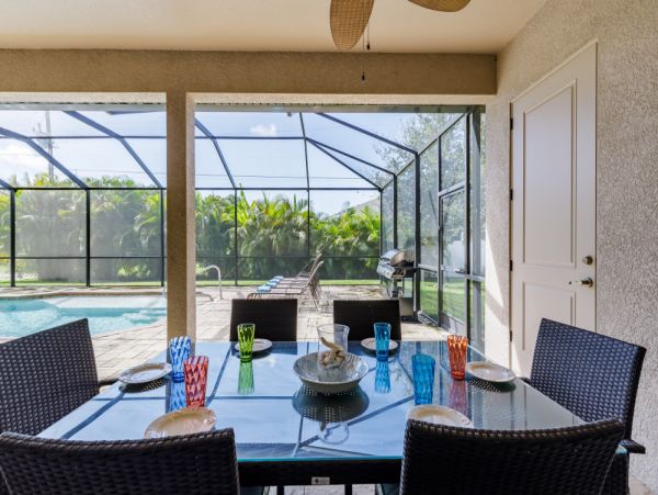 Cape Coral Home 1024156