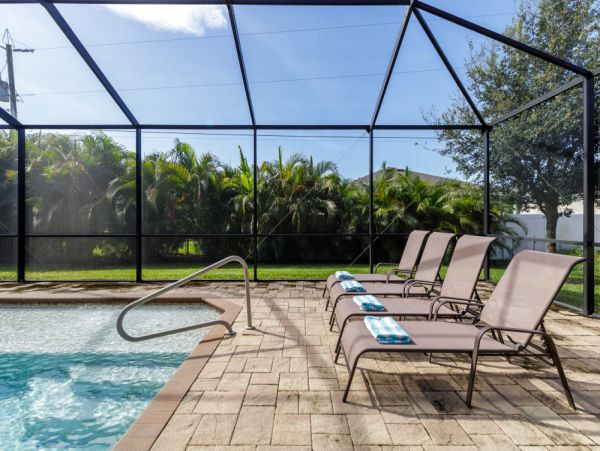 Cape Coral Home 1024156