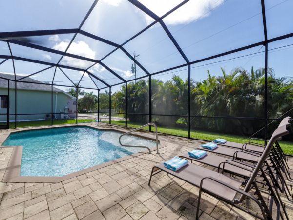 Cape Coral Home 1024156