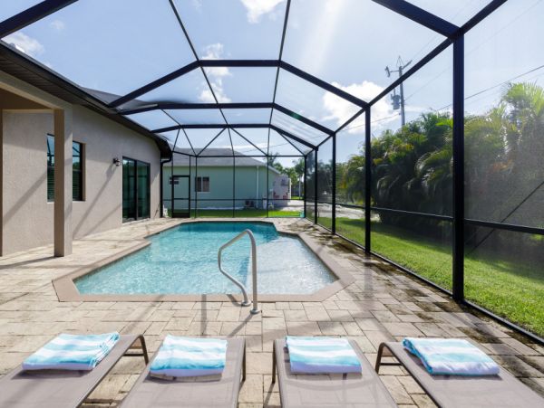 Cape Coral Home 1024156