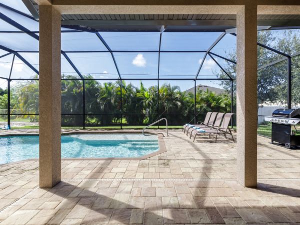 Cape Coral Home 1024156
