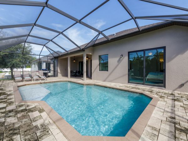 Cape Coral Home 1024156