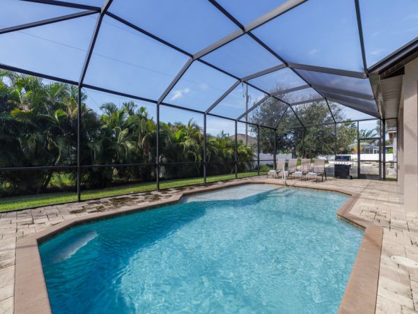 Cape Coral Home 1024156
