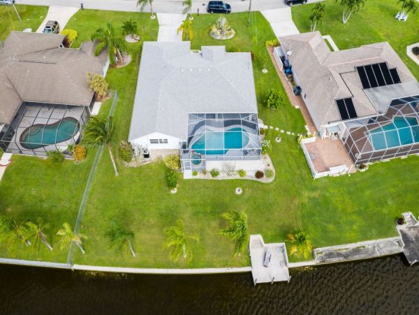 Cape Coral Home 1024157