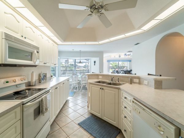 Cape Coral Home 1024157