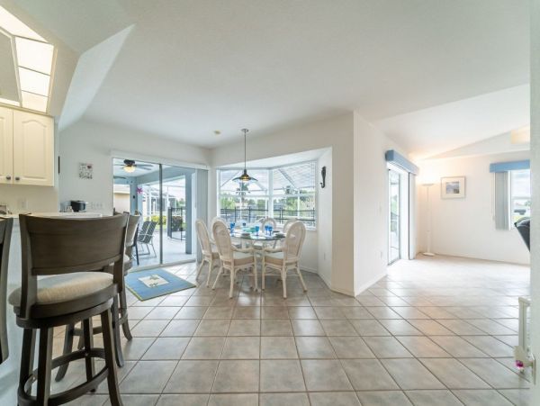 Cape Coral Home 1024157