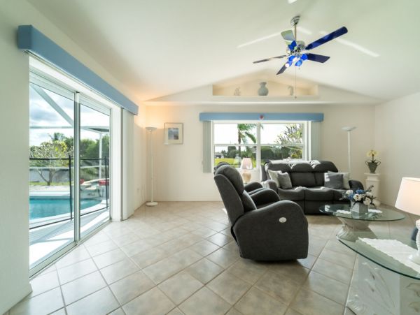 Cape Coral Home 1024157