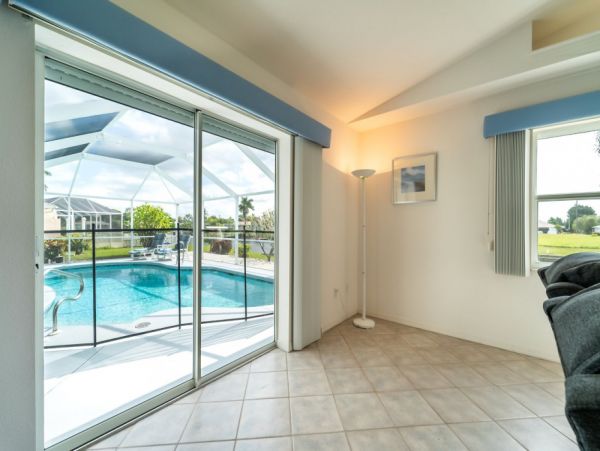 Cape Coral Home 1024157