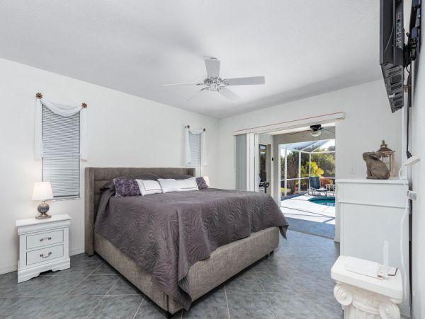 Cape Coral Home 1024157