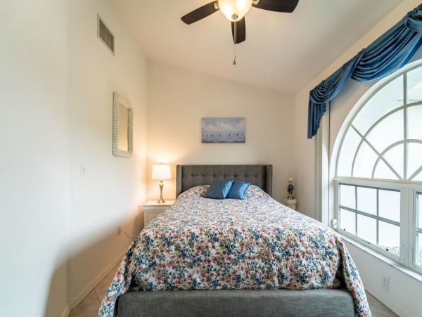 Cape Coral Home 1024157