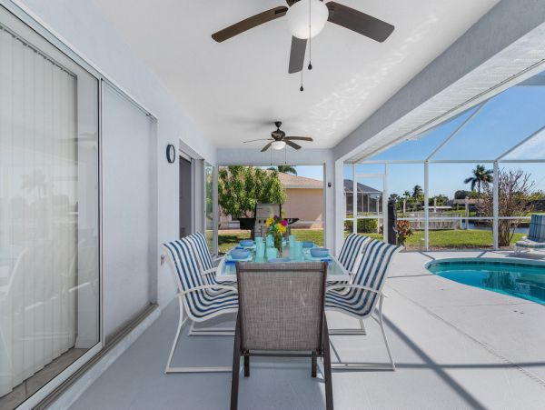Cape Coral Home 1024157