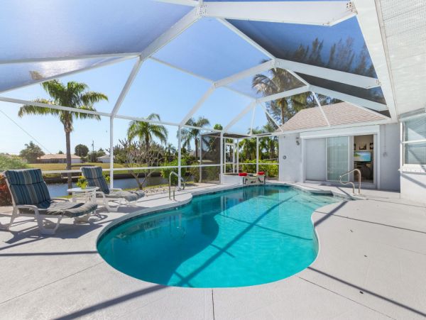Cape Coral Home 1024157