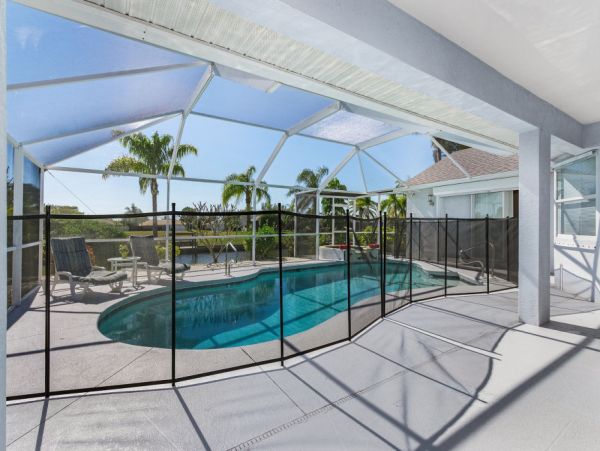 Cape Coral Home 1024157