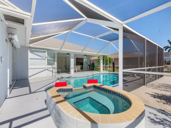 Cape Coral Home 1024157