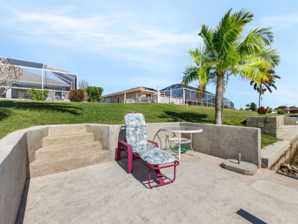 Cape Coral Home 1024157