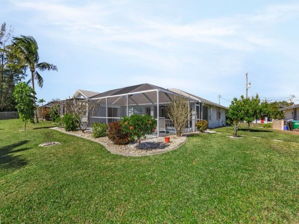 Cape Coral Home 1024157