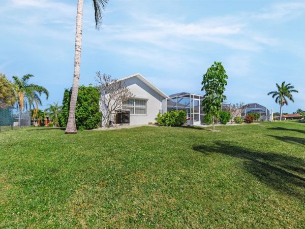 Cape Coral Home 1024157