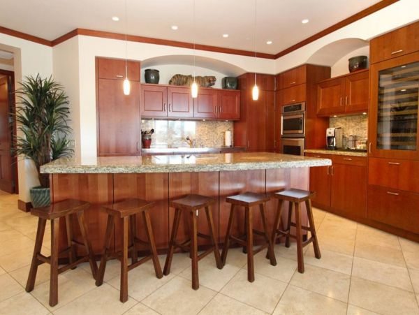 Three Bedroom Ocean View Penthouse in Wailea