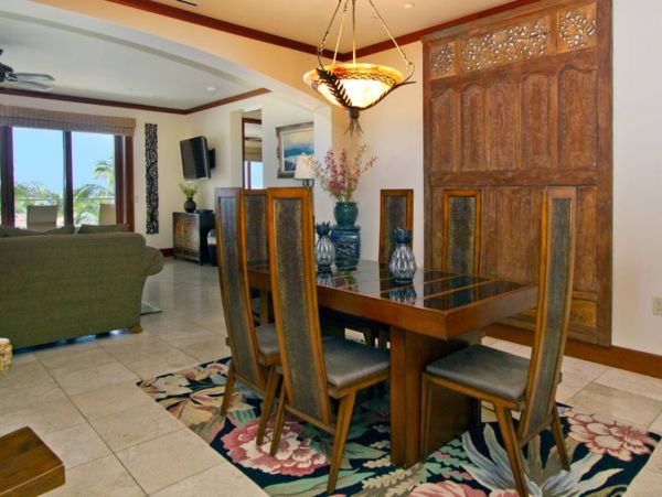 Three Bedroom Ocean View Penthouse in Wailea