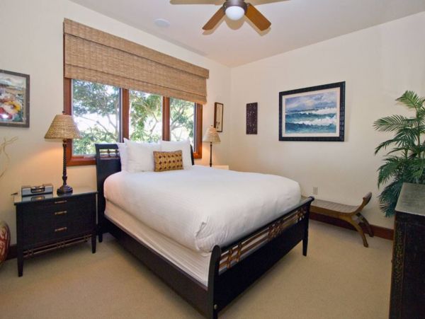 Three Bedroom Ocean View Penthouse in Wailea