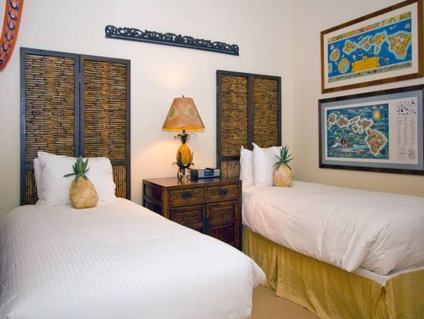 Three Bedroom Ocean View Penthouse in Wailea