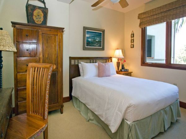 Three Bedroom Ocean View Penthouse in Wailea