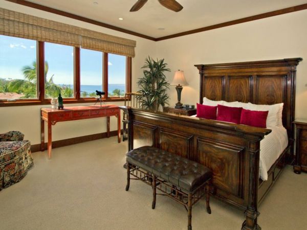 Three Bedroom Ocean View Penthouse in Wailea