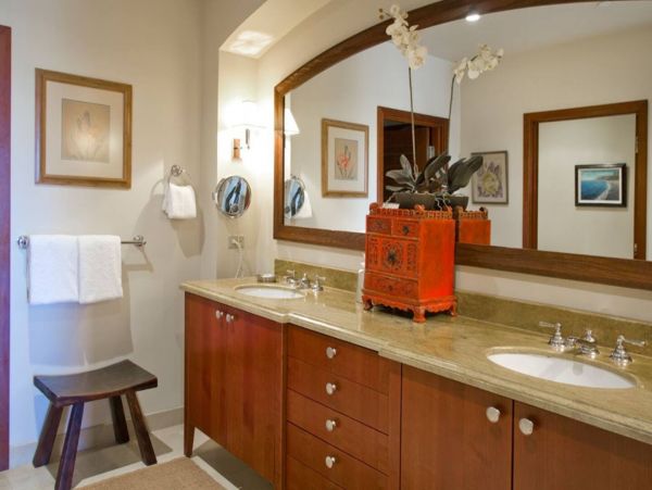 Three Bedroom Ocean View Penthouse in Wailea