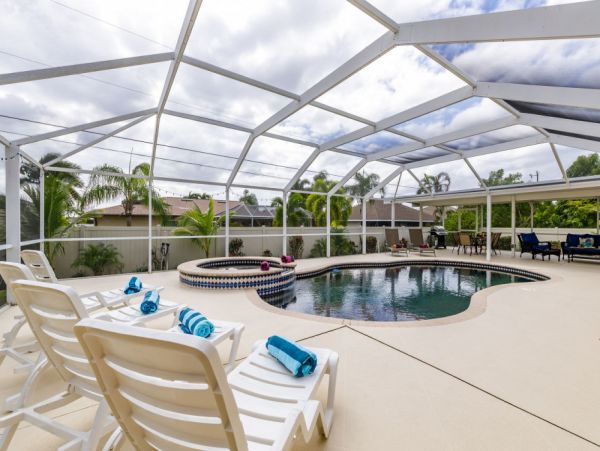 Cape Coral Home 1024159
