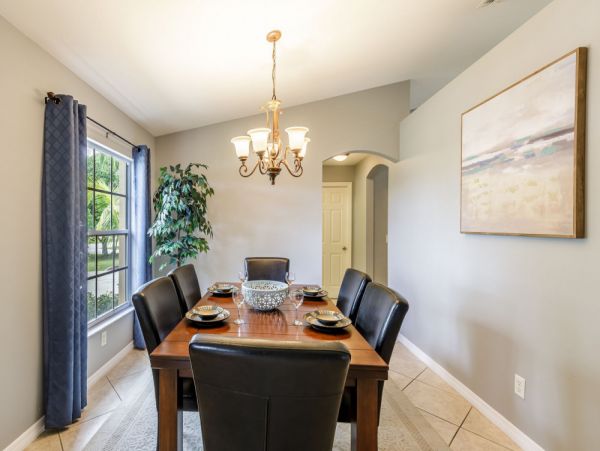 Cape Coral Home 1024159