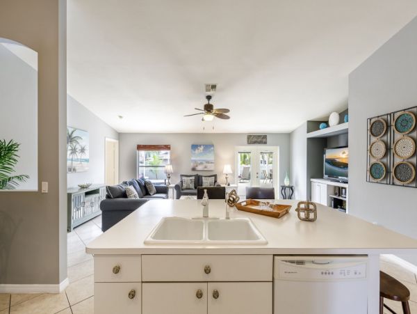 Cape Coral Home 1024159