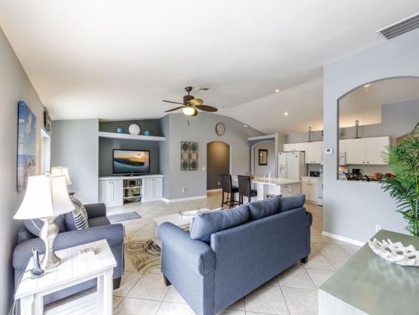 Cape Coral Home 1024159