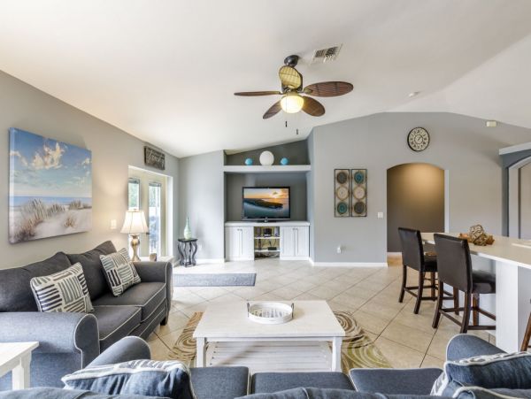Cape Coral Home 1024159