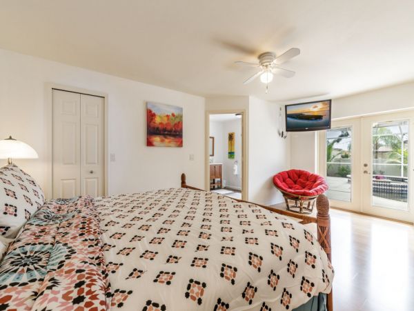 Cape Coral Home 1024159