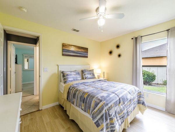 Cape Coral Home 1024159