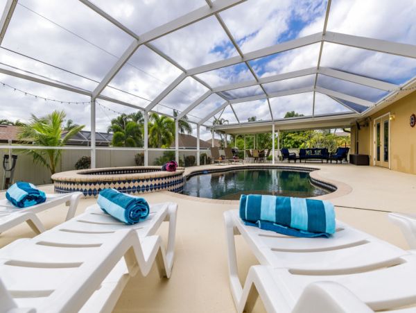 Cape Coral Home 1024159