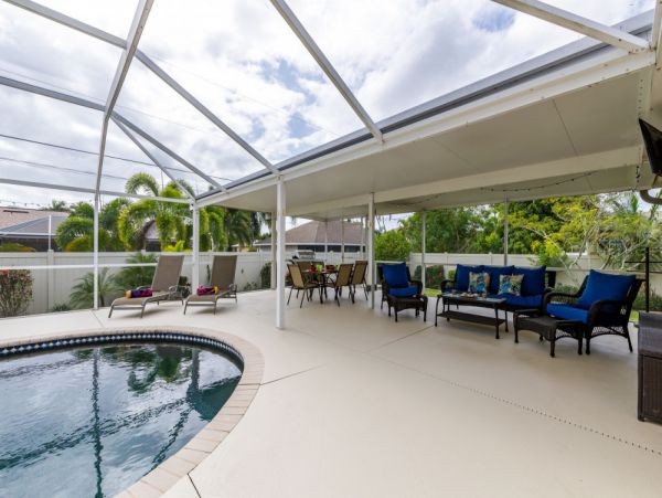 Cape Coral Home 1024159