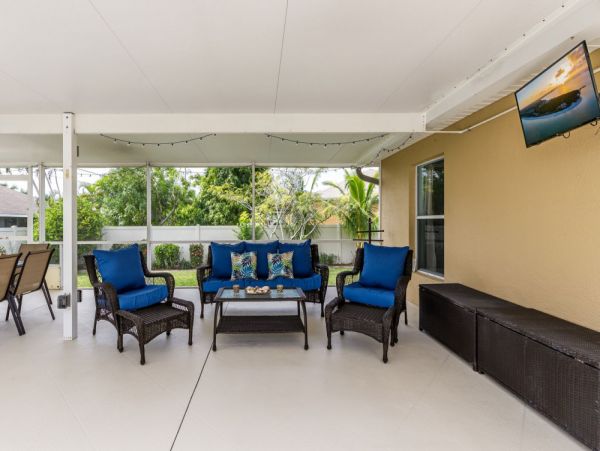Cape Coral Home 1024159