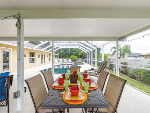 Cape Coral Home 1024159