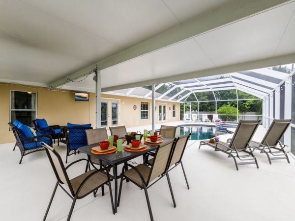 Cape Coral Home 1024159