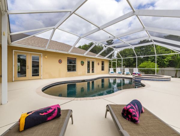 Cape Coral Home 1024159