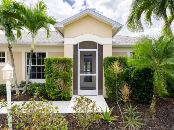 Cape Coral Home 1024159
