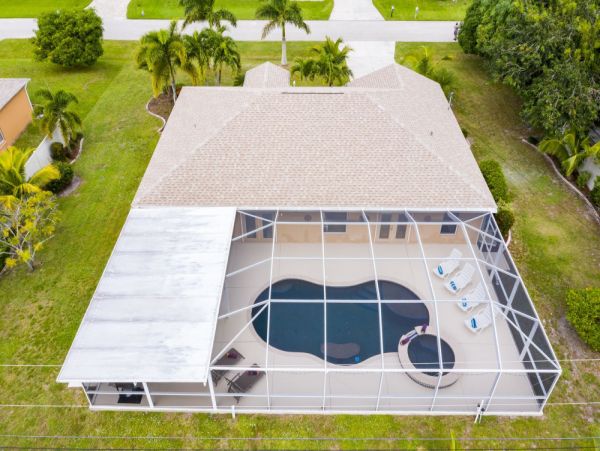 Cape Coral Home 1024159