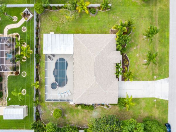 Cape Coral Home 1024159