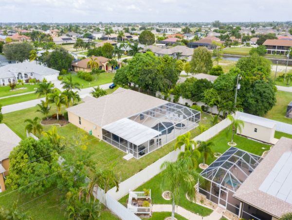 Cape Coral Home 1024159