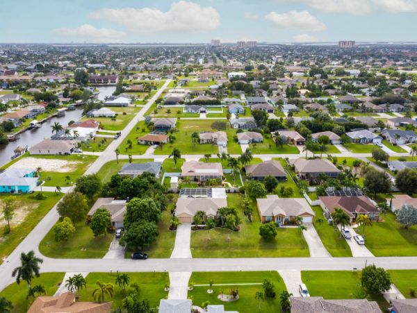 Cape Coral Home 1024159
