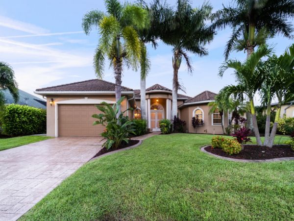 Cape Coral Home 1024160