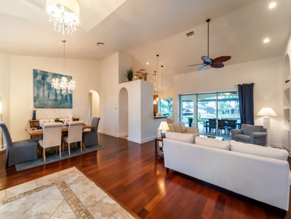 Cape Coral Home 1024160