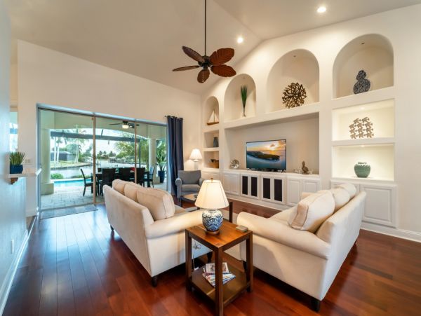 Cape Coral Home 1024160